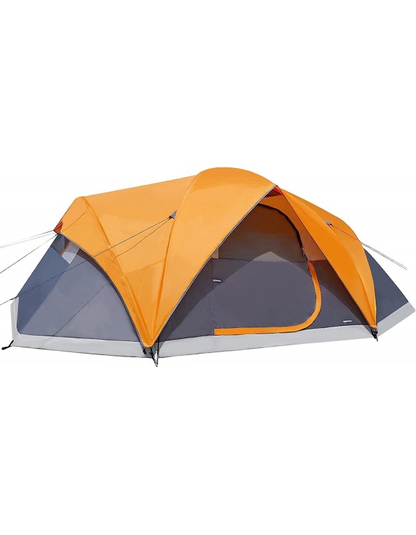 Basics Outdoor Camping Tent