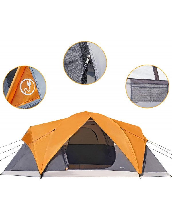 Basics Outdoor Camping Tent