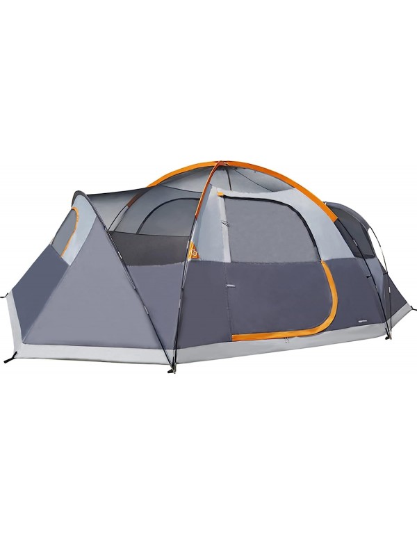 Basics Outdoor Camping Tent