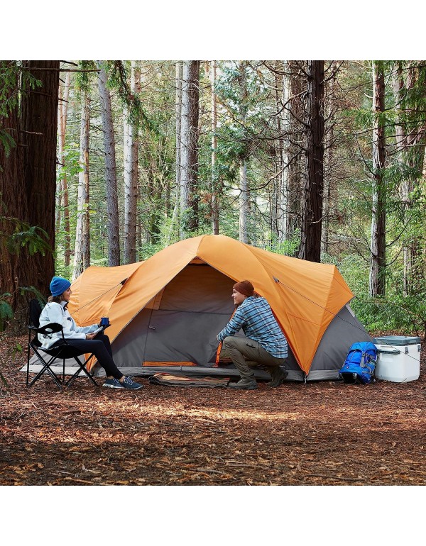 Basics Outdoor Camping Tent