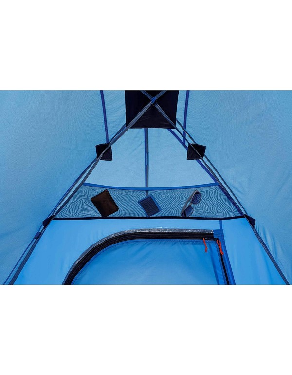 Columbia Tent - Dome Tent, Best Camp Tent for Hiking, Backpacking, & Family Camping