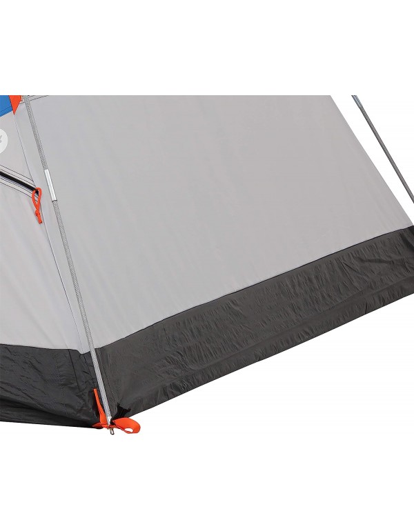 Columbia Tent - Dome Tent, Best Camp Tent for Hiking, Backpacking, & Family Camping